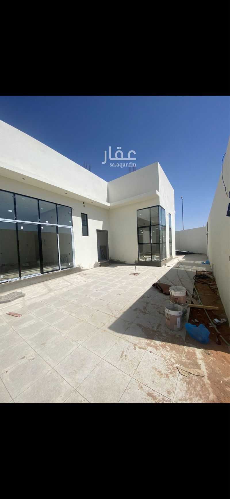 فيلا 7 غرف في البدنة، حائل 11