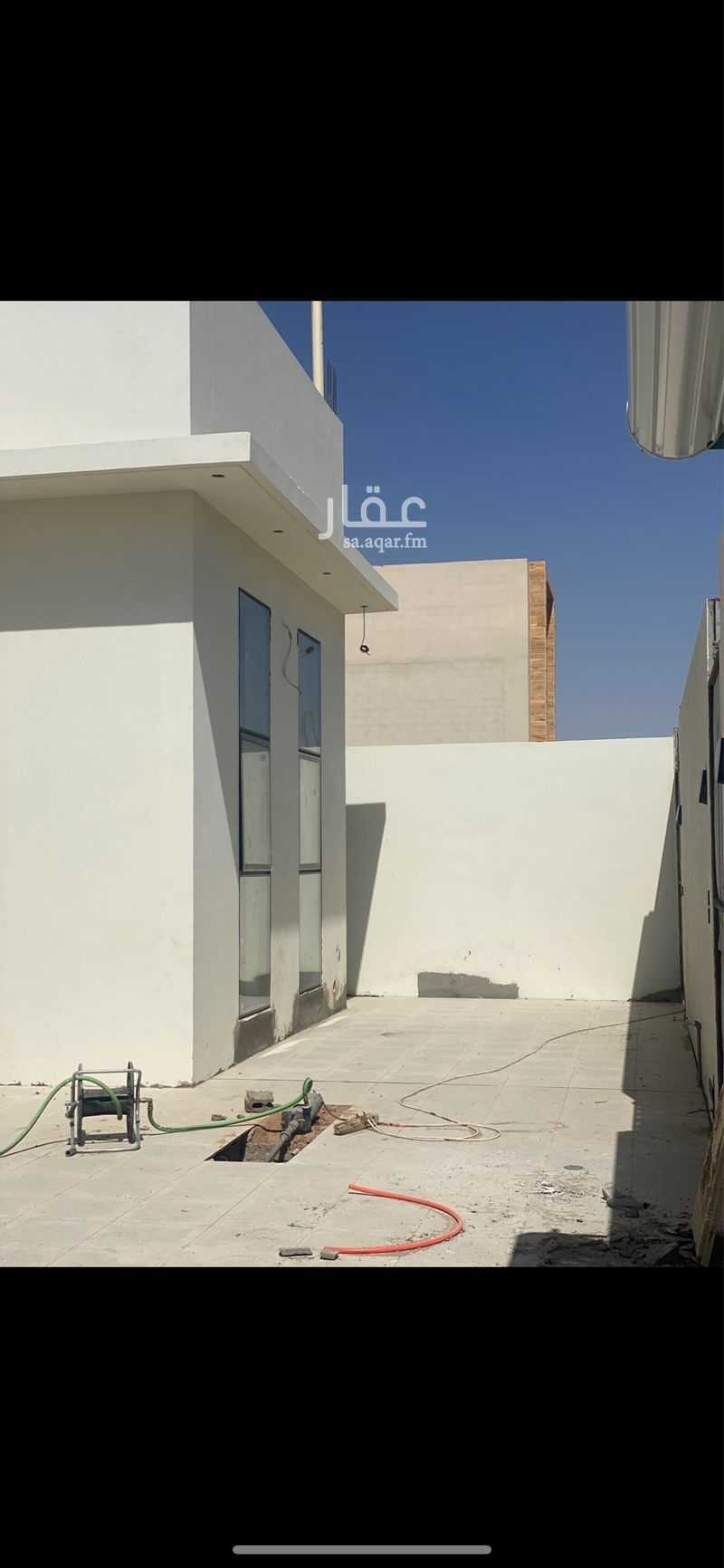 فيلا 7 غرف في البدنة، حائل 9