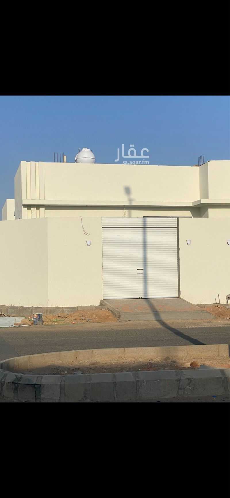 فيلا 7 غرف في البدنة، حائل 10