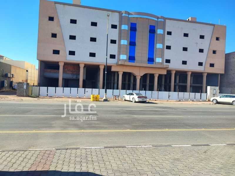 building in Al Wusayta, Hail 6