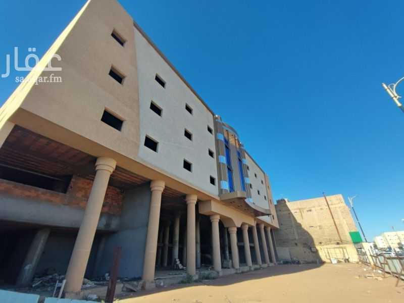 building in Al Wusayta, Hail 4