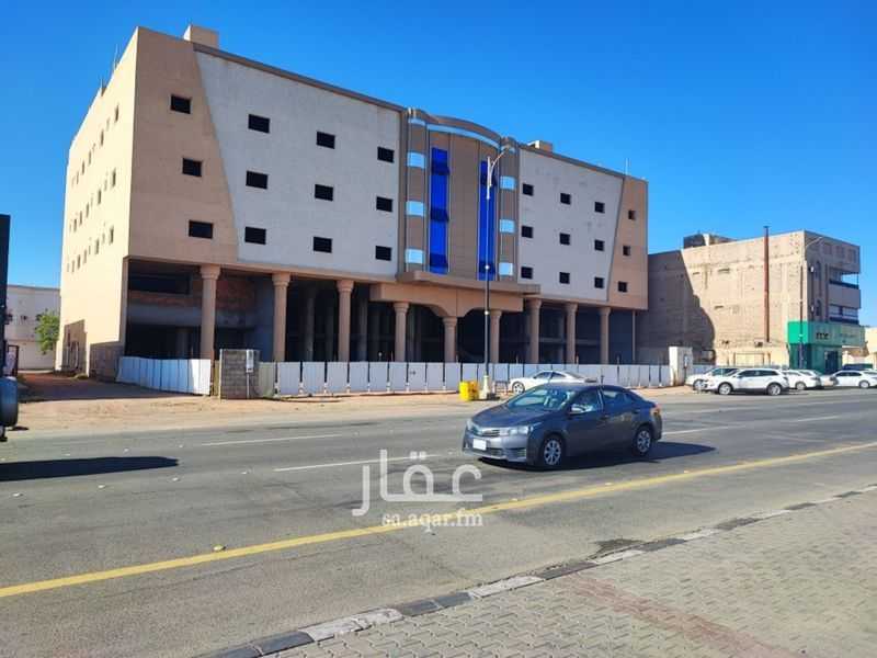 building in Al Wusayta, Hail 5
