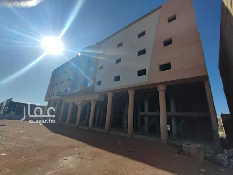 building in Al Wusayta, Hail 2