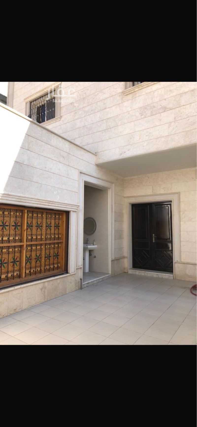 عقار 10 غرف في العزيزية، حائل 8
