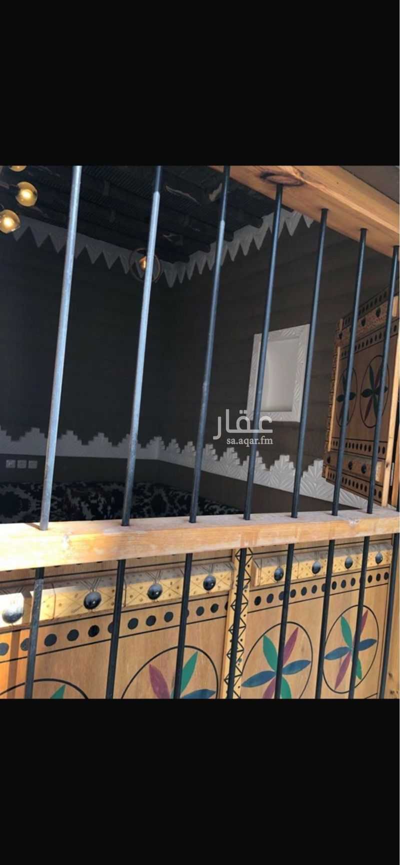 عقار 10 غرف في العزيزية، حائل 4