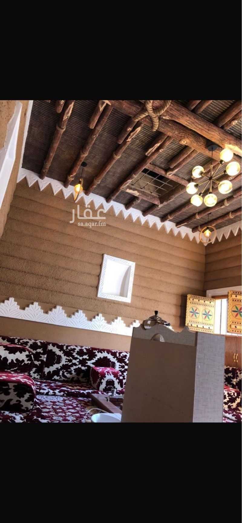 عقار 10 غرف في العزيزية، حائل 6