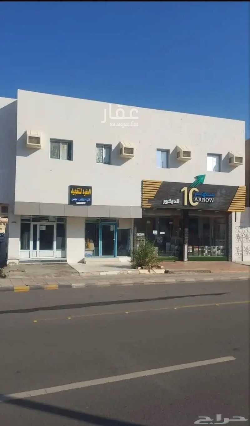عقار 6 غرف في المطار، حائل 4