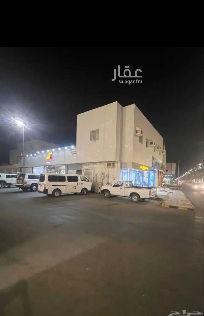 عقار 6 غرف في المطار، حائل 3