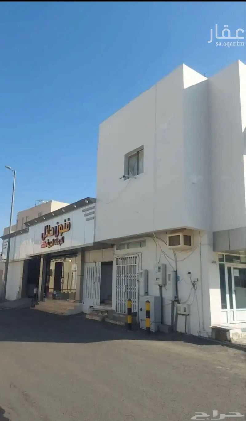 عقار 6 غرف في المطار، حائل 5