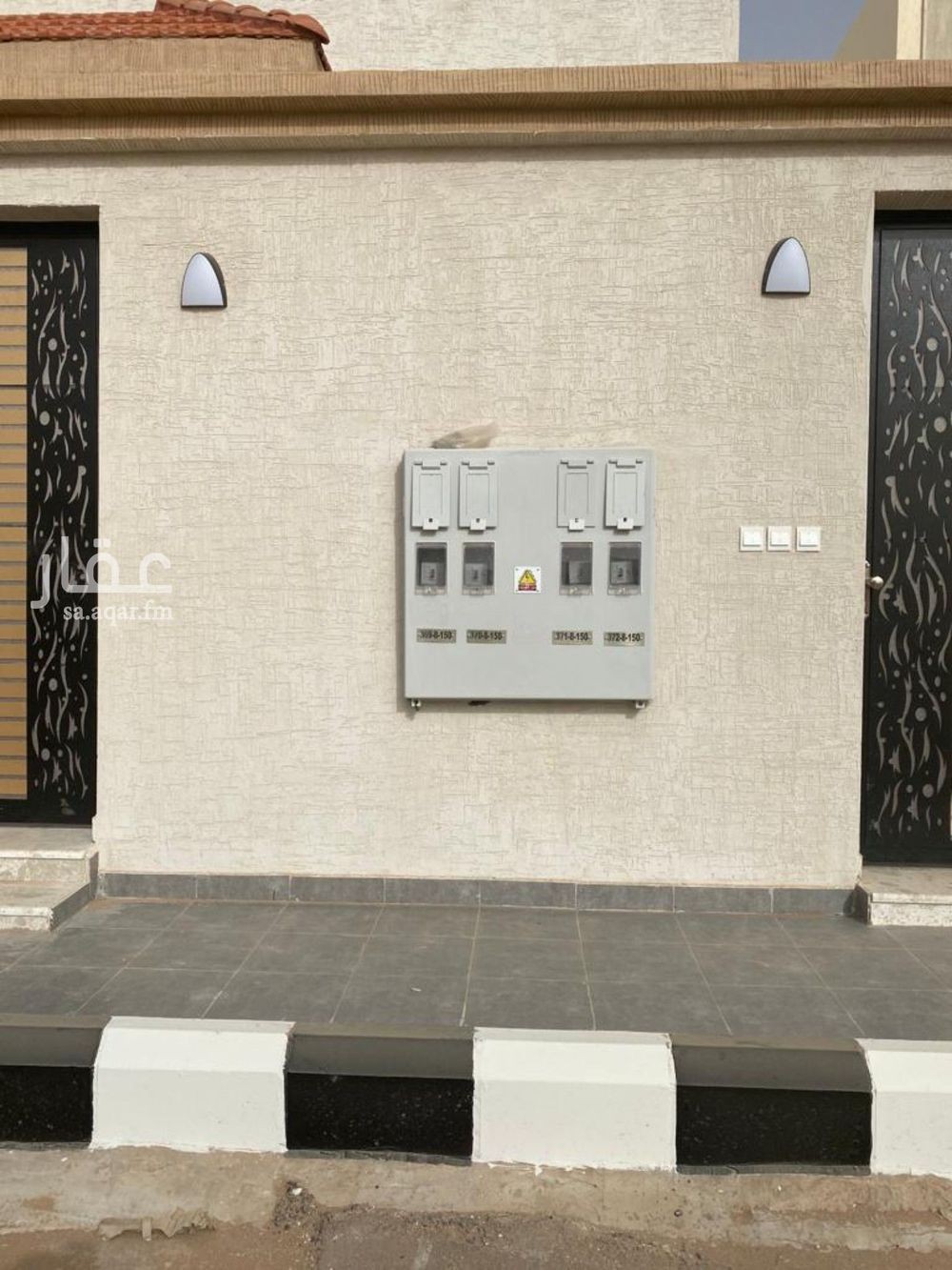 عقار 24 غرف في البدنة، حائل 4