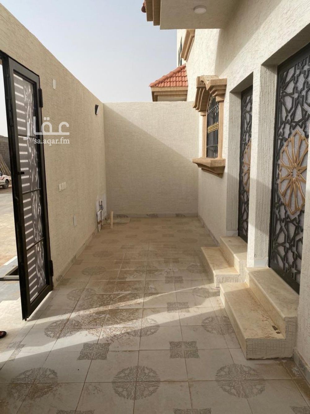 عقار 24 غرف في البدنة، حائل 6