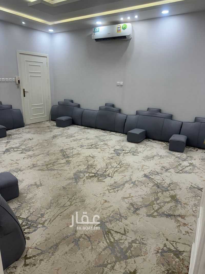 عقار 7 غرف في حدري البلاد، حائل 4