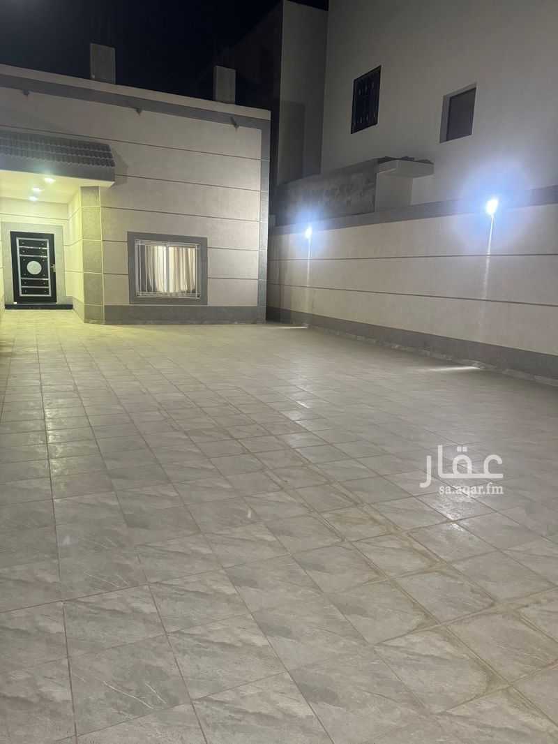 عقار 7 غرف في حدري البلاد، حائل 8