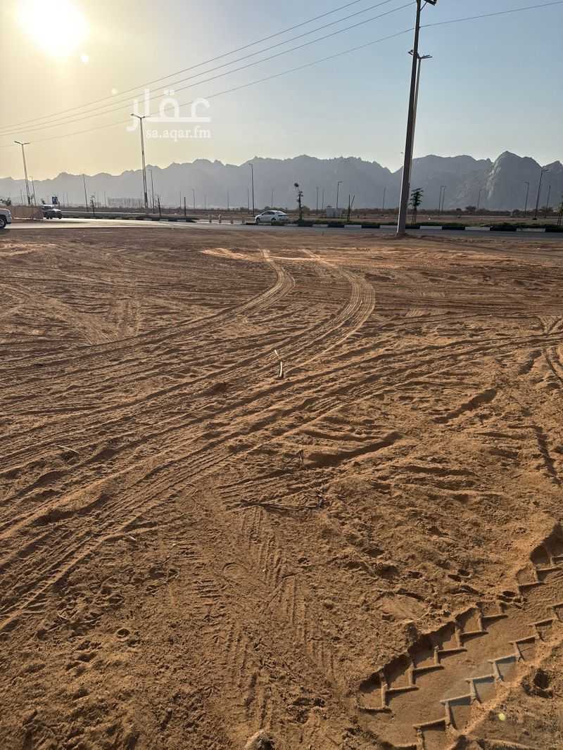 1 bedroom land in An Naqrah, Hail 4