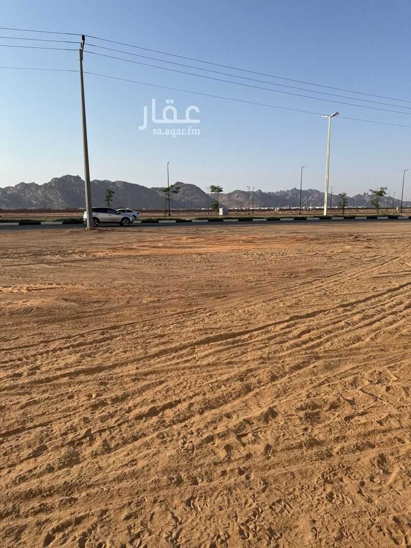 1 bedroom land in An Naqrah, Hail 3