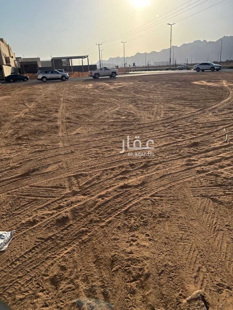 1 bedroom land in An Naqrah, Hail 6