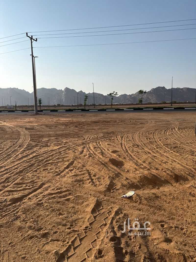 1 bedroom land in An Naqrah, Hail 5