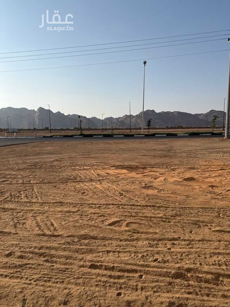 1 bedroom land in An Naqrah, Hail 2