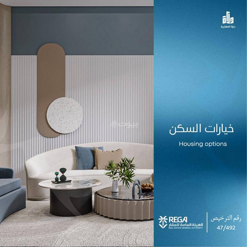 2 bedroom apartment in Abhur South, Jeddah 18