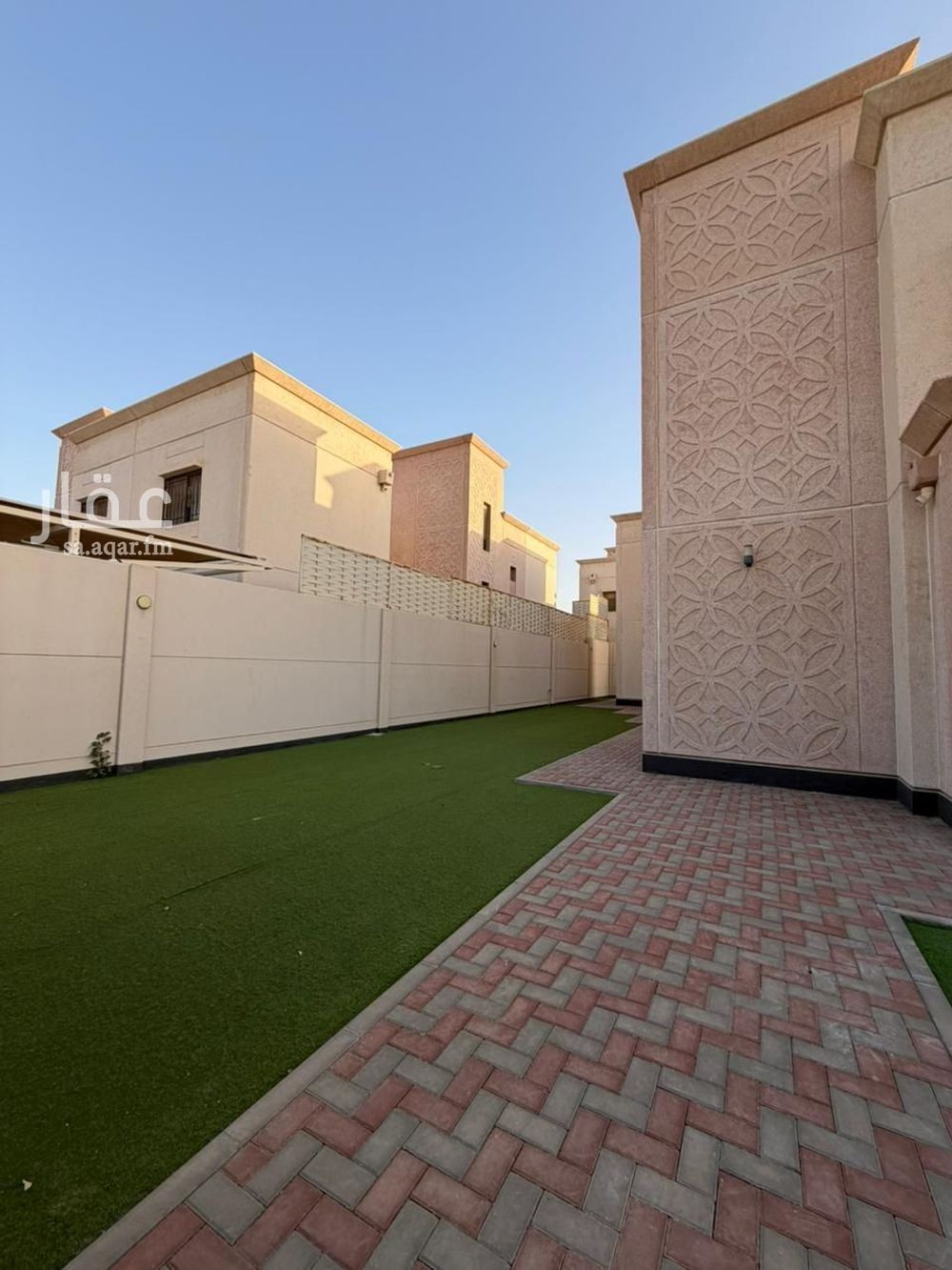 4 bedroom villa in Al Mutrafiyah, Eastern Province 2