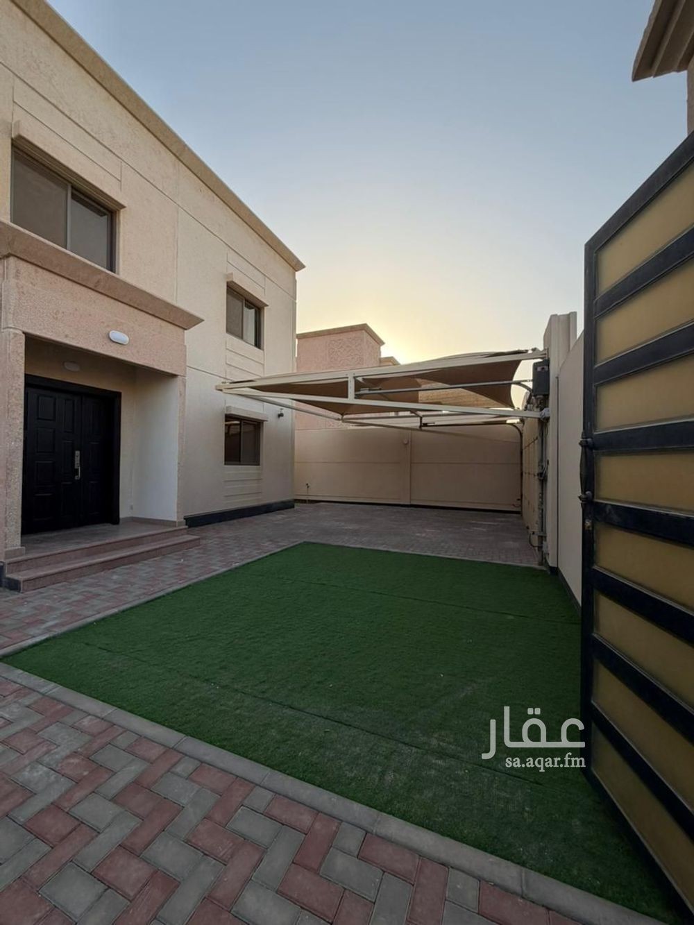 4 bedroom villa in Al Mutrafiyah, Eastern Province 3