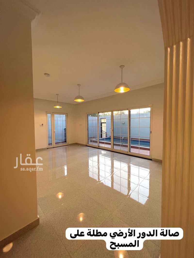 5 bedroom villa in Dareen, Eastern Province 4