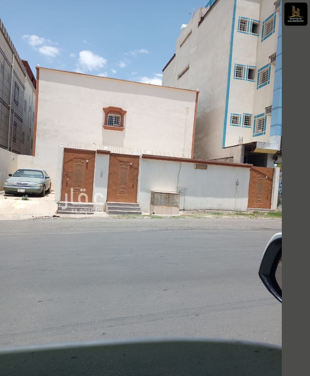 18 bedroom building in Guraiger, Abha 5