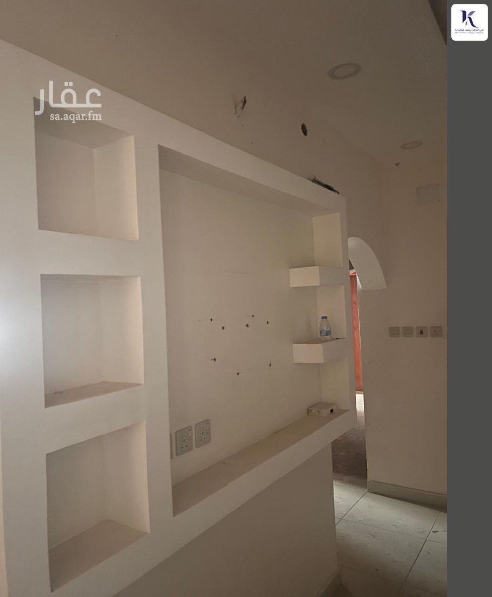 عقار 8 غرف في درة المنسك، أبها 5