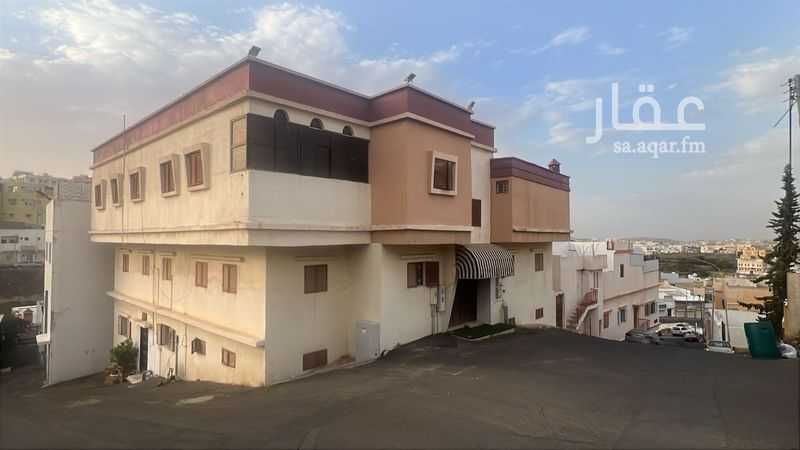 عقار 23 غرف في شمسان، أبها 2