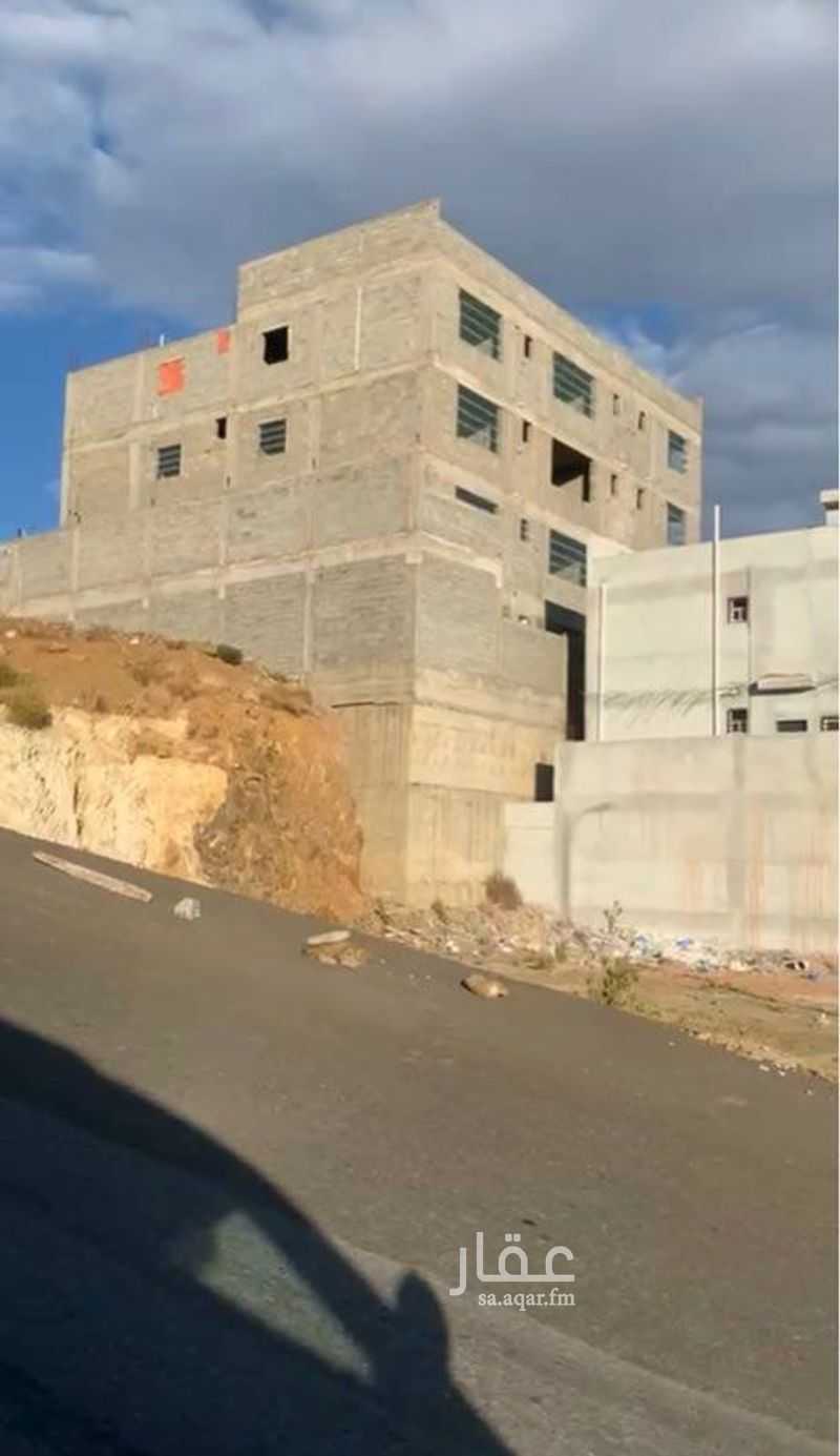 عقار 22 غرف في القرى، أبها 10