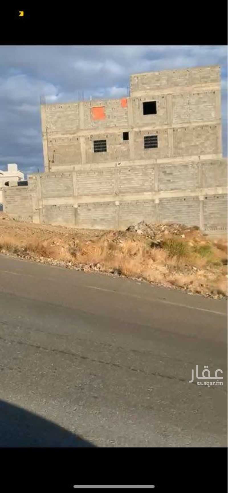 عقار 22 غرف في القرى، أبها 9