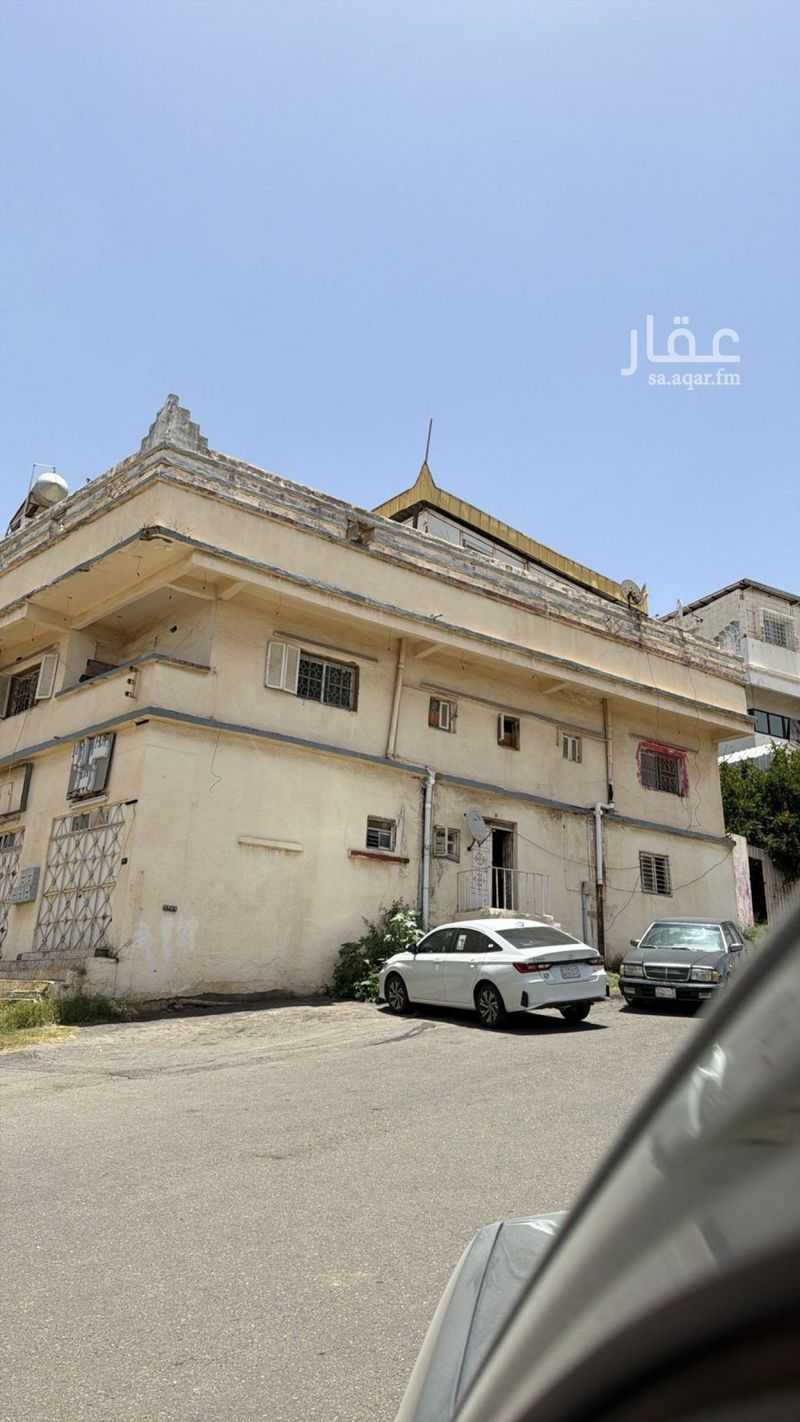 عقار 5 غرف في ذرة، أبها 2