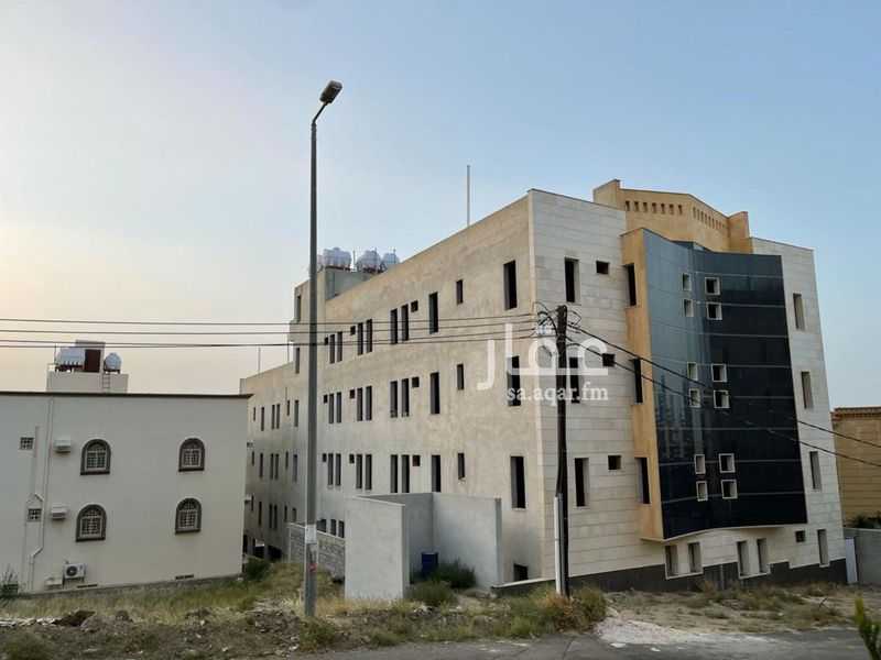 عقار 28 غرف في شمسان، أبها 3