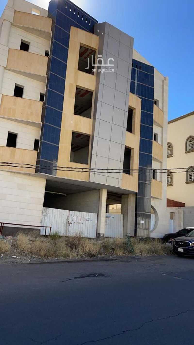 عقار 28 غرف في شمسان، أبها 4