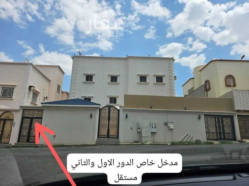 عقار 5 غرف في القريقر، أبها 2