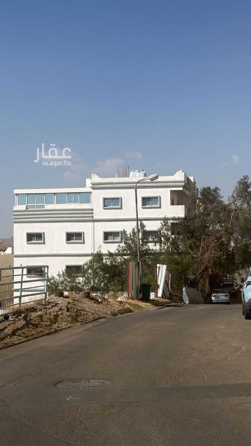 عقار 1 غرف في العرين، أبها 2