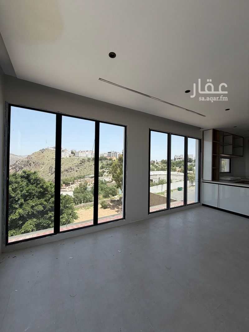 عقار 11 غرف في ذرة، أبها 4