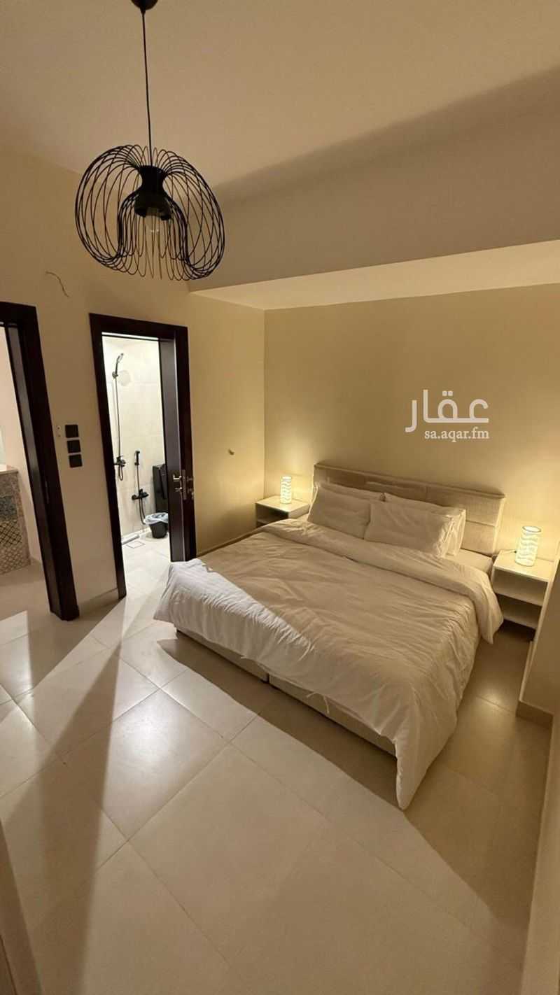 عقار 10 غرف في شمسان، أبها 3