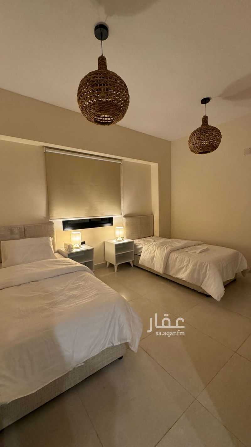 عقار 10 غرف في شمسان، أبها 5