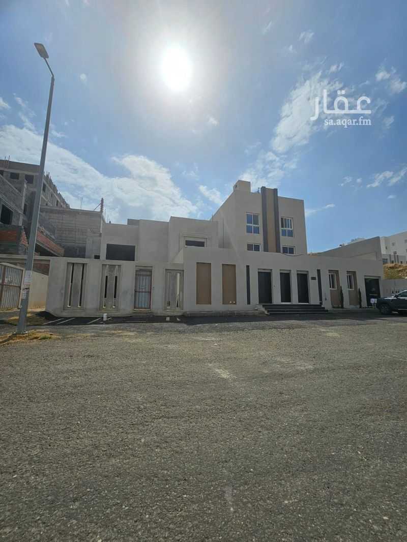عقار 22 غرف في القرى، أبها 2