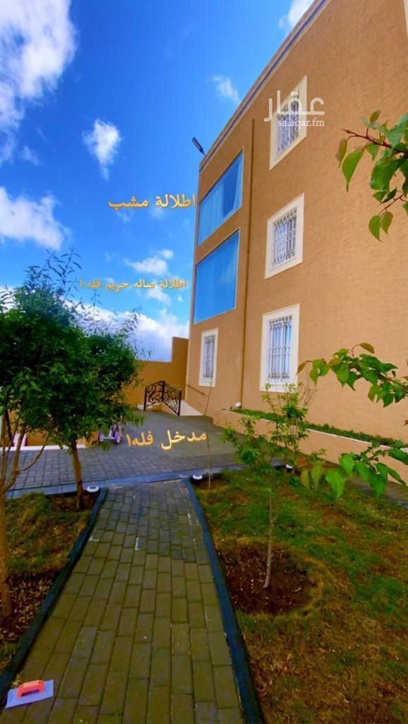 عقار 16 غرف في القرى، أبها 9