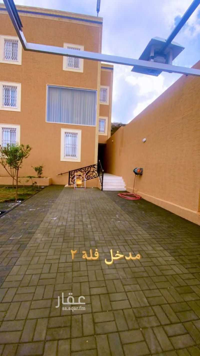 عقار 16 غرف في القرى، أبها 7