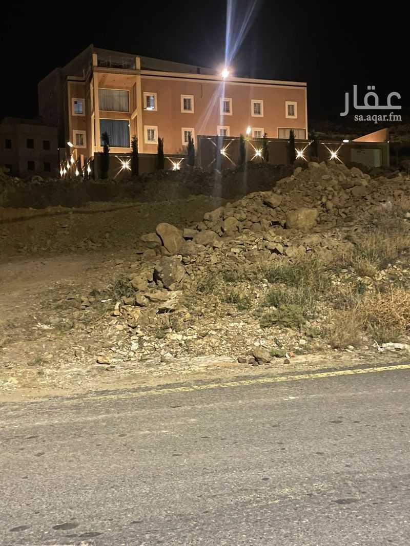 عقار 16 غرف في القرى، أبها 24
