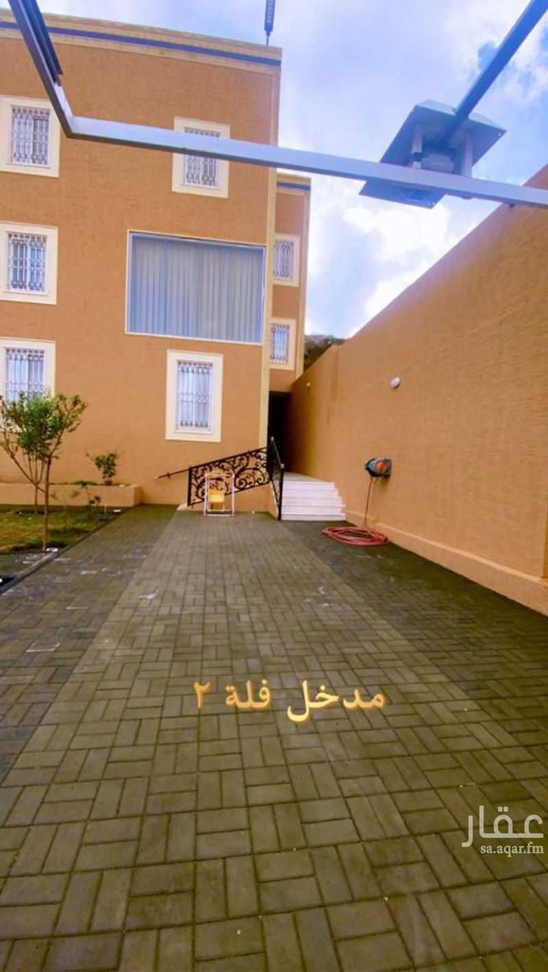 عقار 16 غرف في القرى، أبها 3