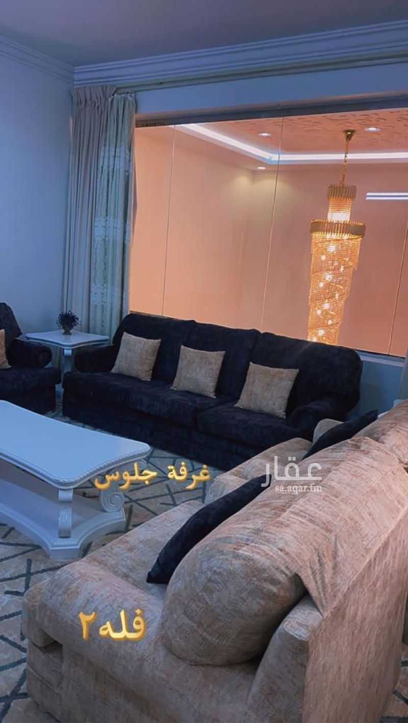 عقار 16 غرف في القرى، أبها 19