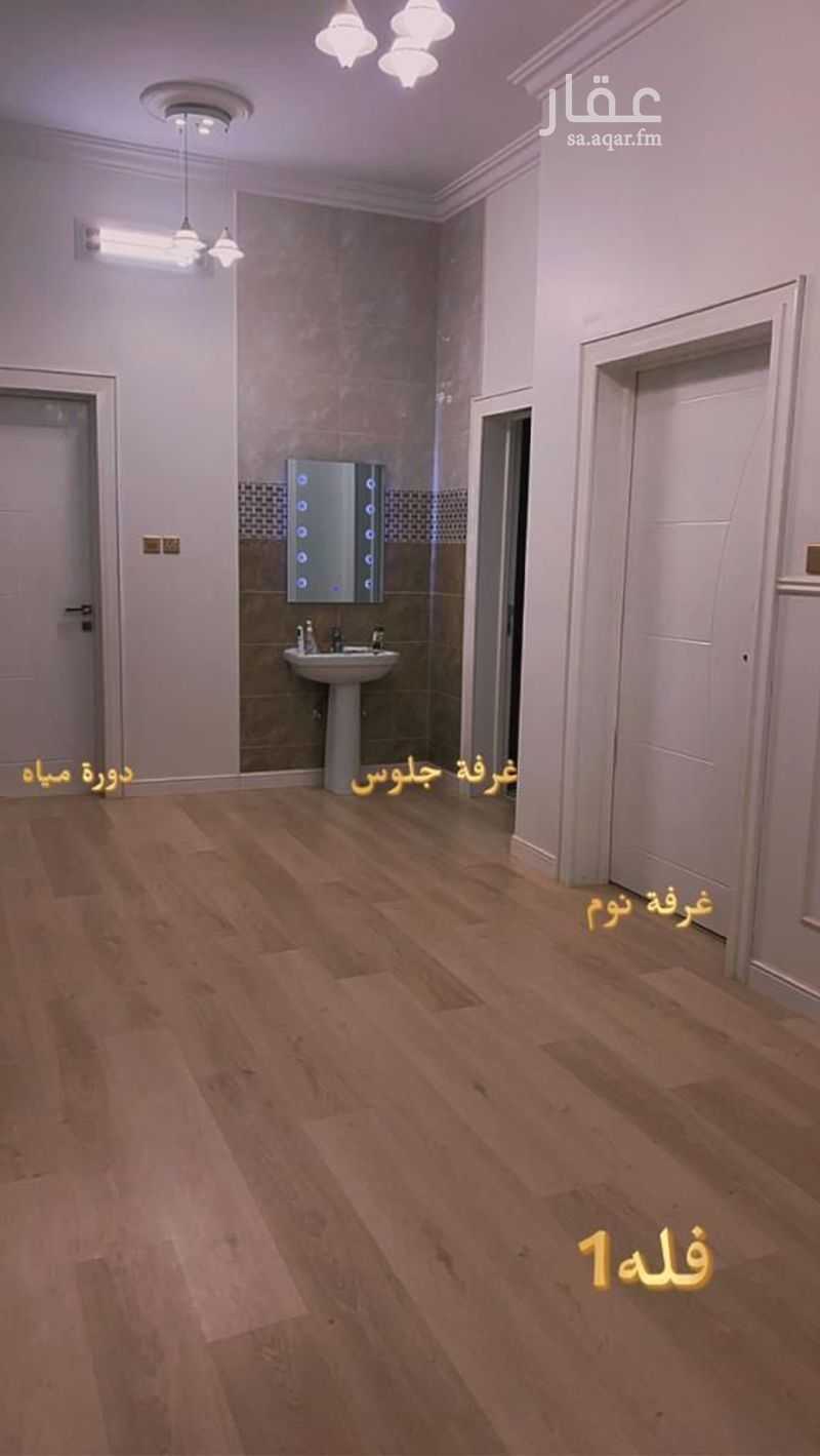 عقار 16 غرف في القرى، أبها 13