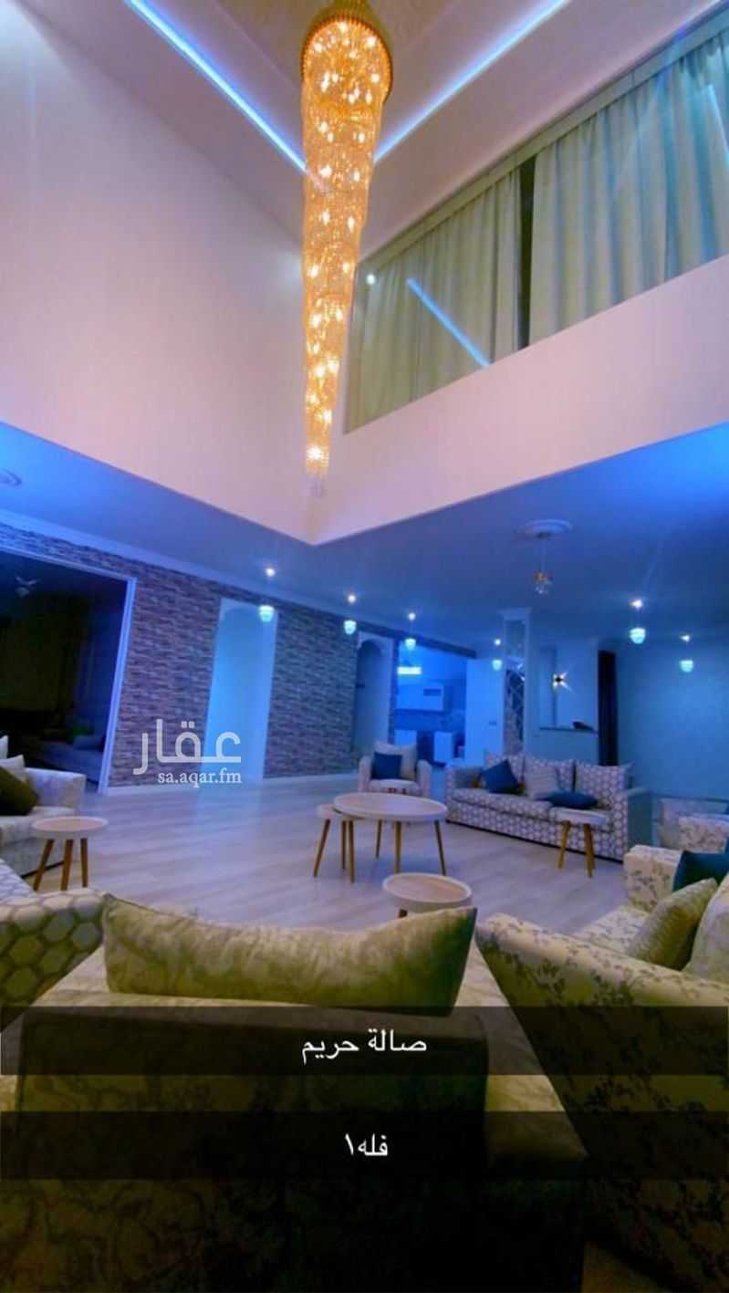 عقار 16 غرف في القرى، أبها 17