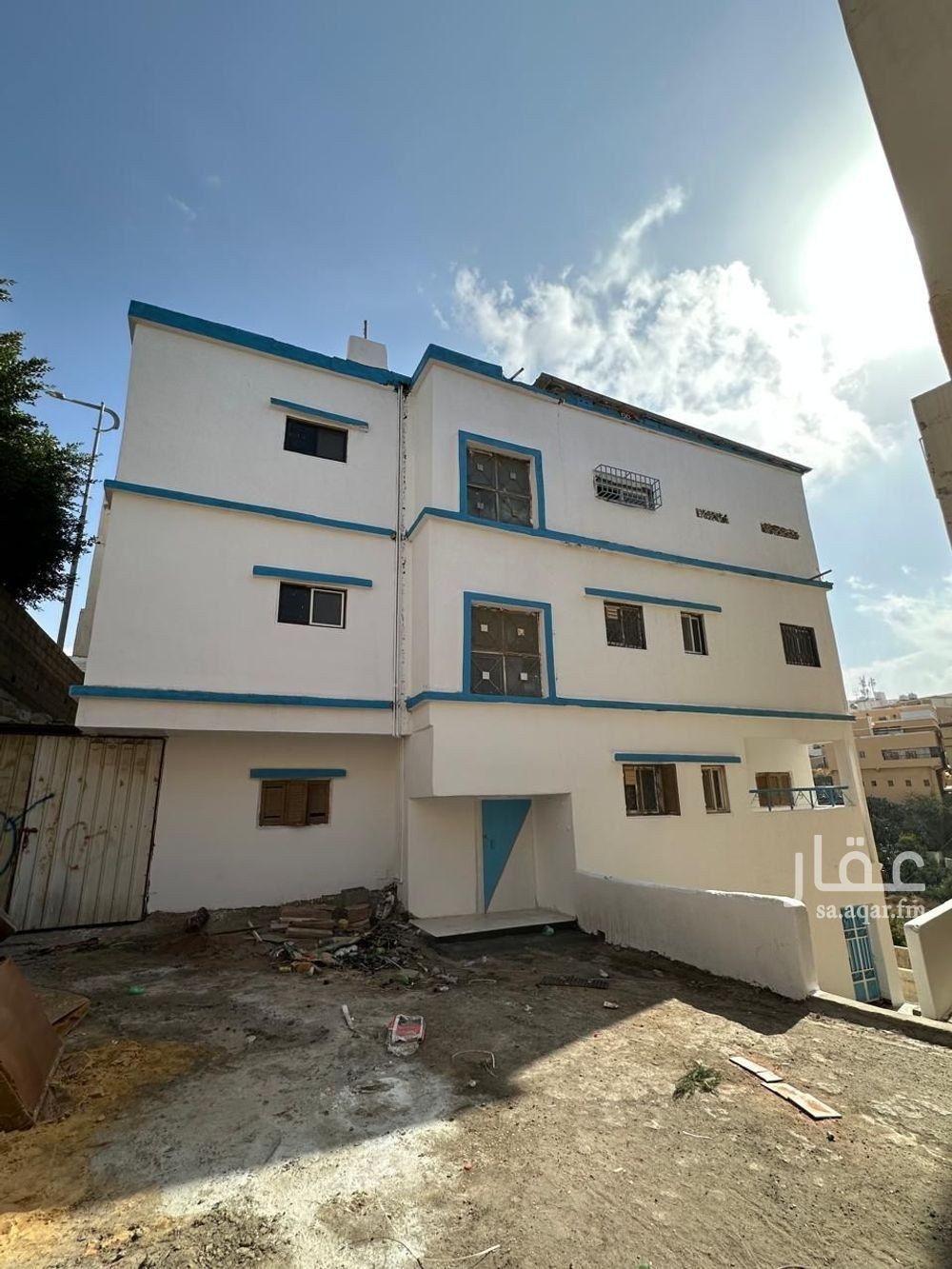 عقار 35 غرف في شمسان، أبها 2