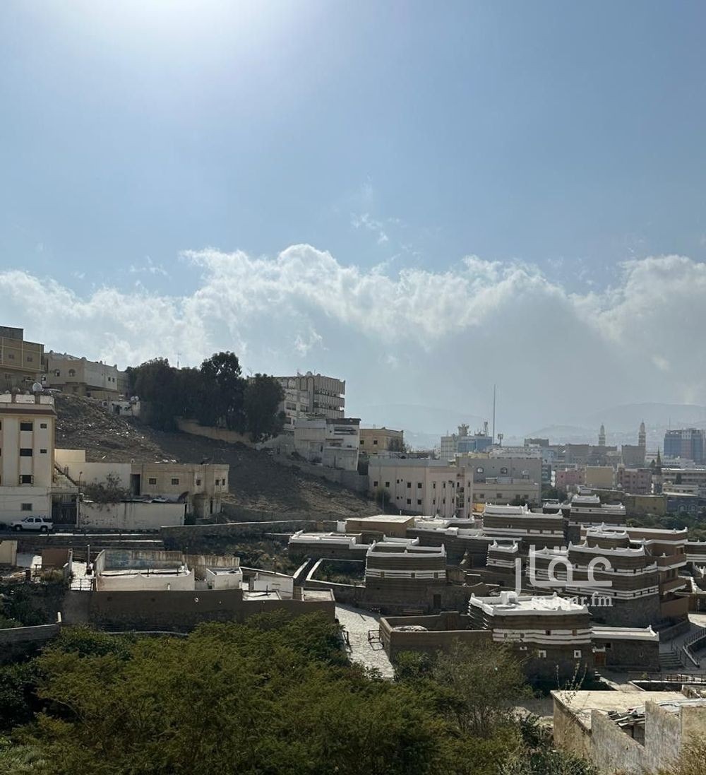 عقار 35 غرف في شمسان، أبها 20