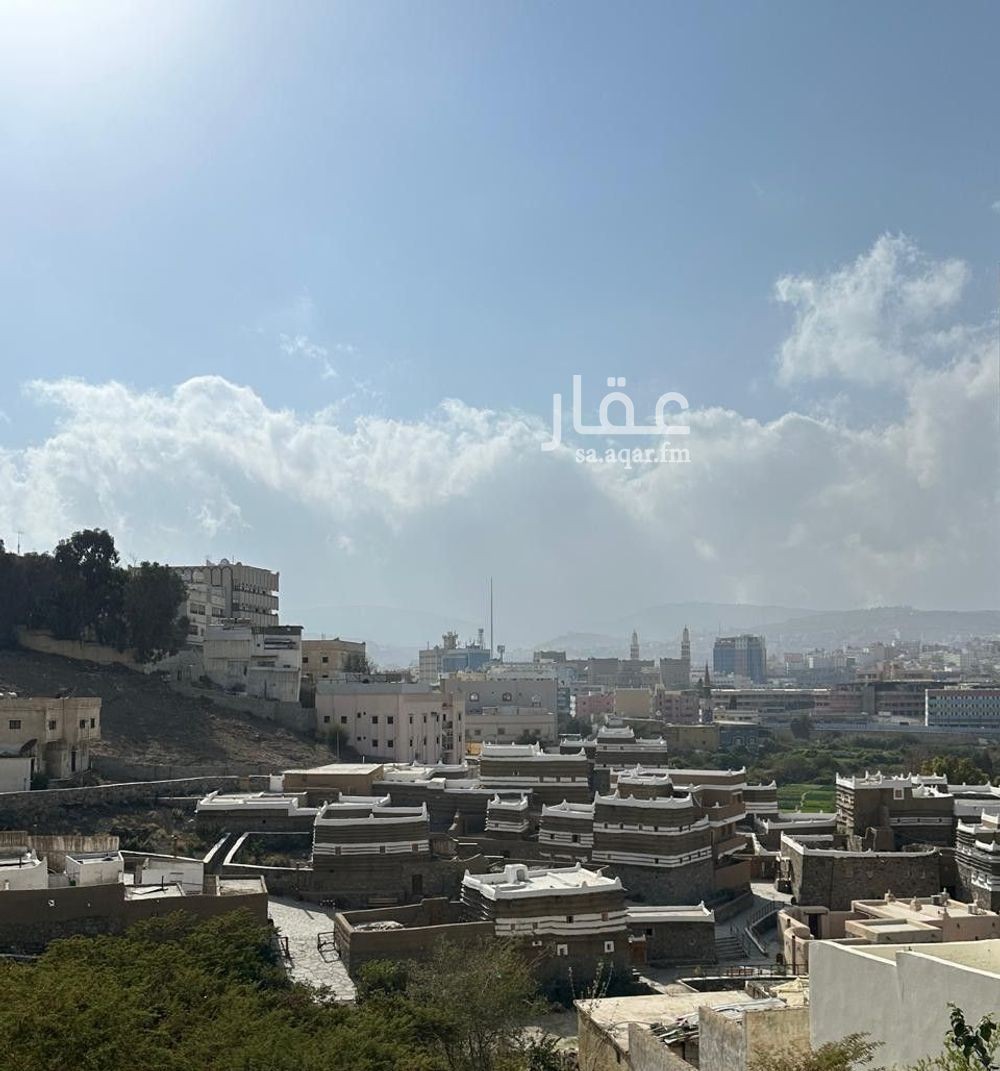 عقار 35 غرف في شمسان، أبها 19